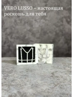 Чокер на шею серьги и браслет