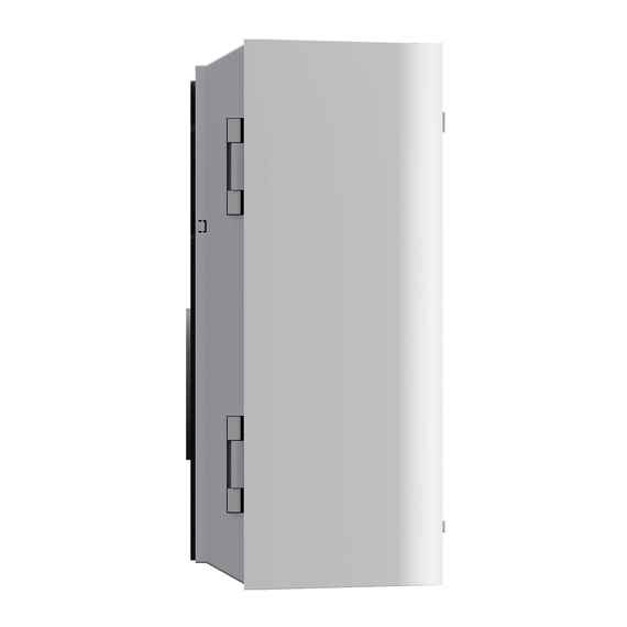 Очиститель воздуха приточный Ballu ONEAIR ASP-90WB