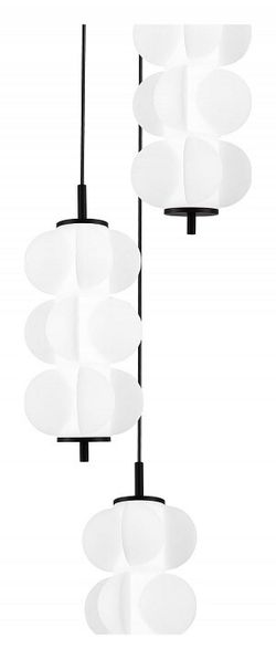 Подвесной светильник ST-Luce Talisman SL6121.403.03