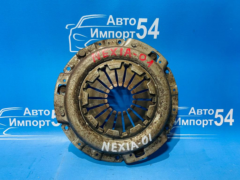 Корзина сцепления DAEWOO NEXIA 1996