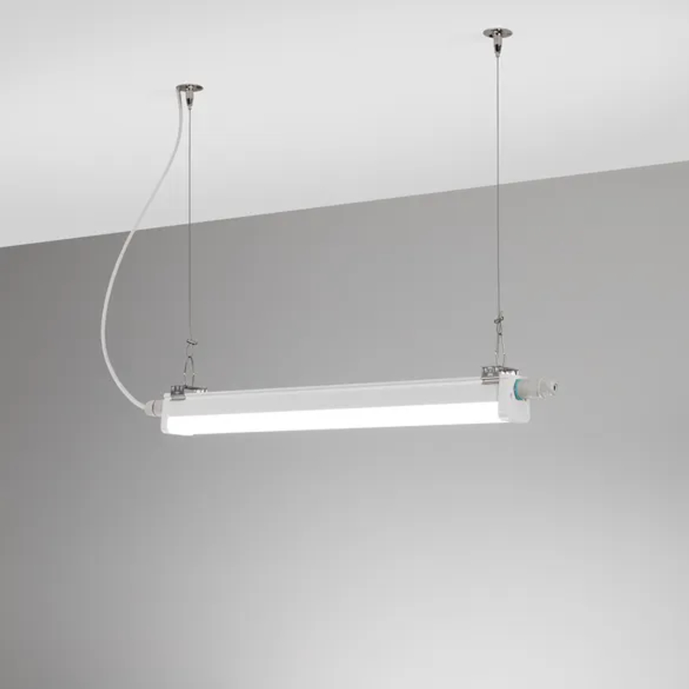 Светильник ALT-TUBULAR-MOTION-600-14W Day4000 (WH, 120 deg, 230V) (Arlight, IP65 Пластик, 5 лет) 052668