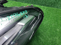 Фара левая BMW 5er G30 (2020-2023) LED