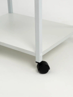 Тележка Лофт Лайт на колесах