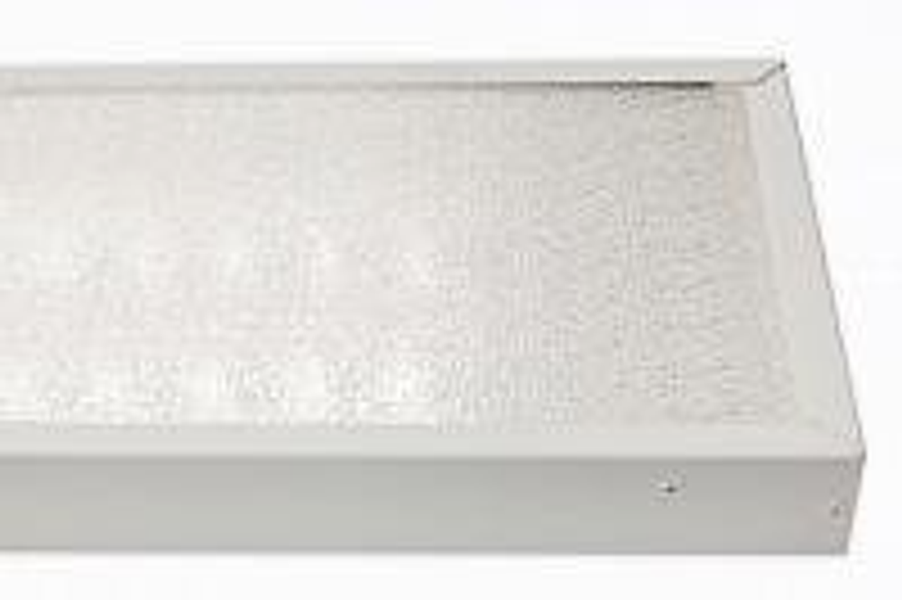 Светильник Офис 1200мм 56Вт 6500К опаловая микропризма