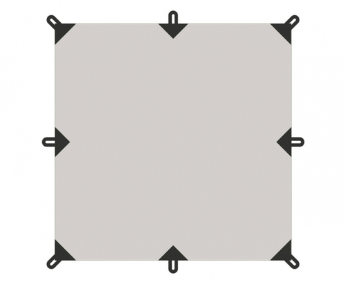 ТЕНТ TALBERG TENT 4X4м SAHARA