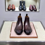 Ботинки Church`S