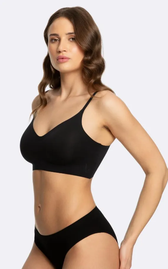 SIMPLE BRA TOP Бюст