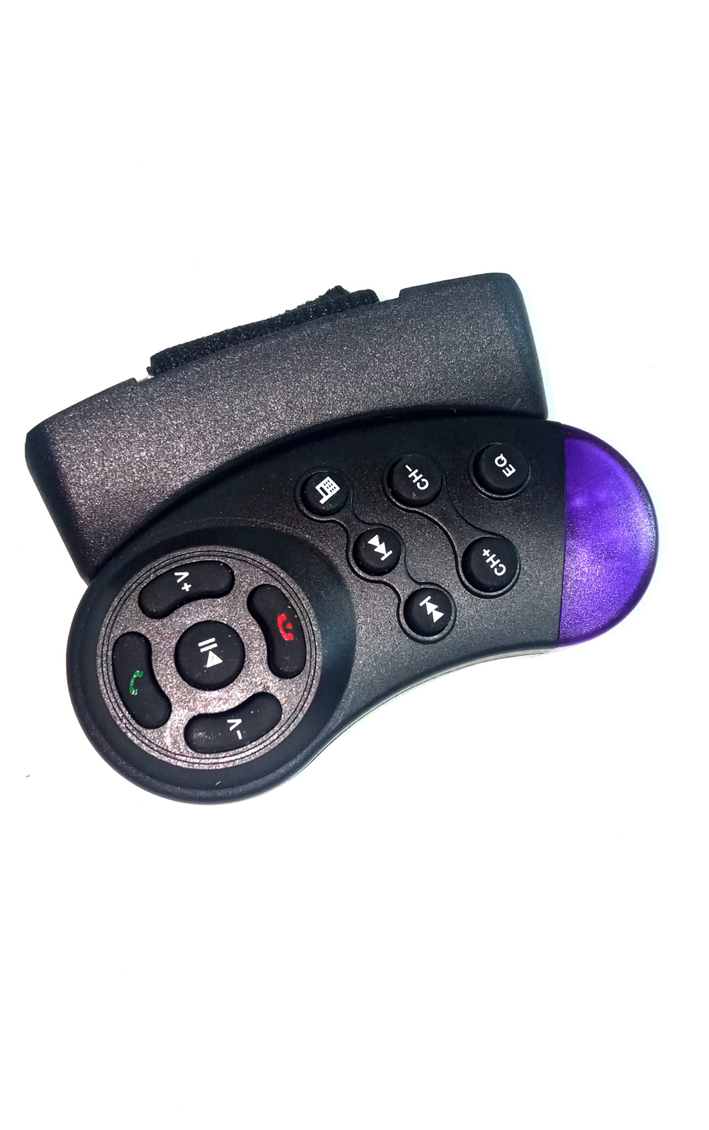 Автомагнитола DVD HD-PIO 5405-MP5 (4") BT RGB