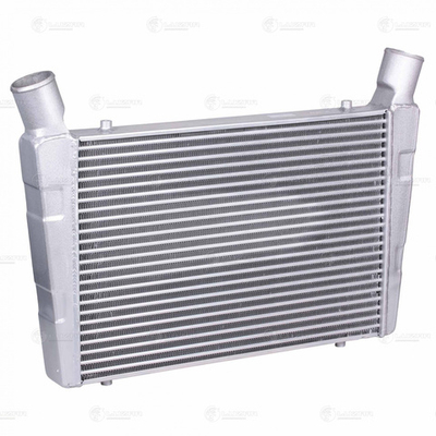 LRIC 0337 -  ОНВ (радиатор интеркулера) для автобуса КАВЗ-4235/ПАЗ-3237