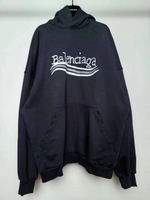Худи Balenciaga, арт. 483282063