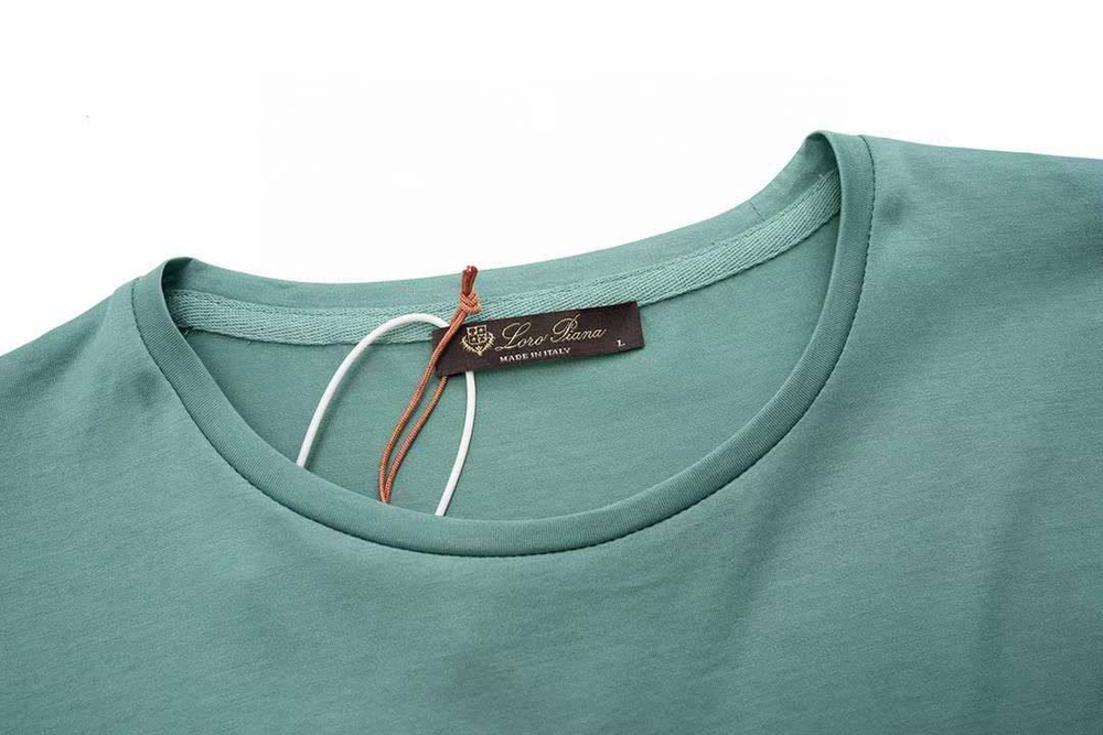 Футболка Loro Piana, арт. 721476