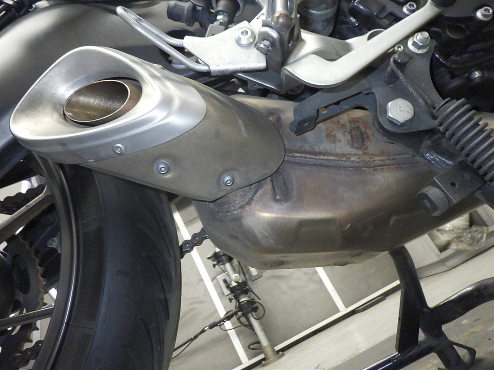 Yamaha MT-09 Tracer 053253