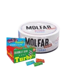 Molfar Virginia - Guma Turbo (100g)
