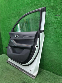 Дверь передняя правая Changan Uni-K 20-нв В сборе