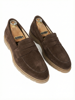 Vorsh Лоферы V601кор.зам