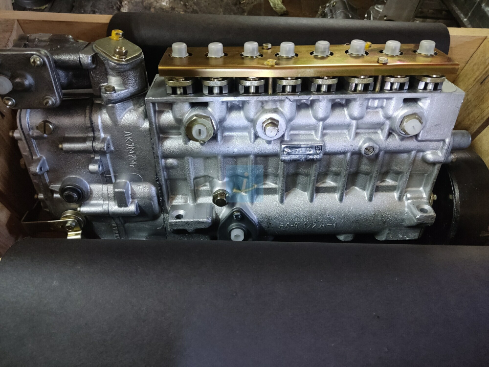 ТНВД 173.1111005-30