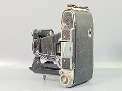 Москва-2 + Индустар-23 П