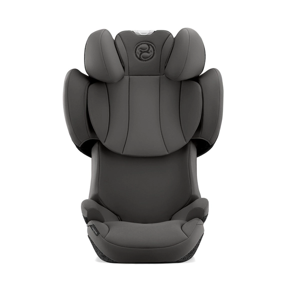 Автокресло Cybex Solution T i-Fix Mirage Grey