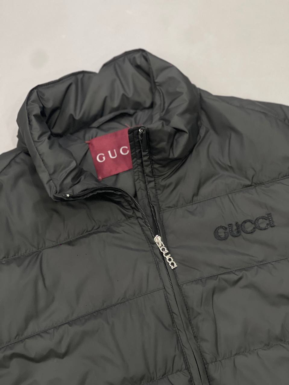 Куртка Gucci