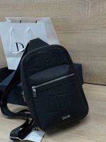 Сумка-слинг Dior