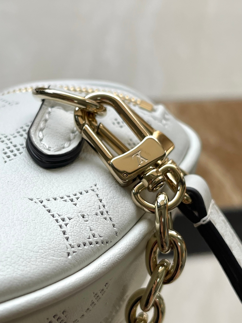 Louis Vuitton Mini Bumbag