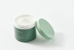 Fraijour Легкий увлажняющий крем с полынью Fraijour Original Herb Wormwood Calming Watery Cream, 100 мл