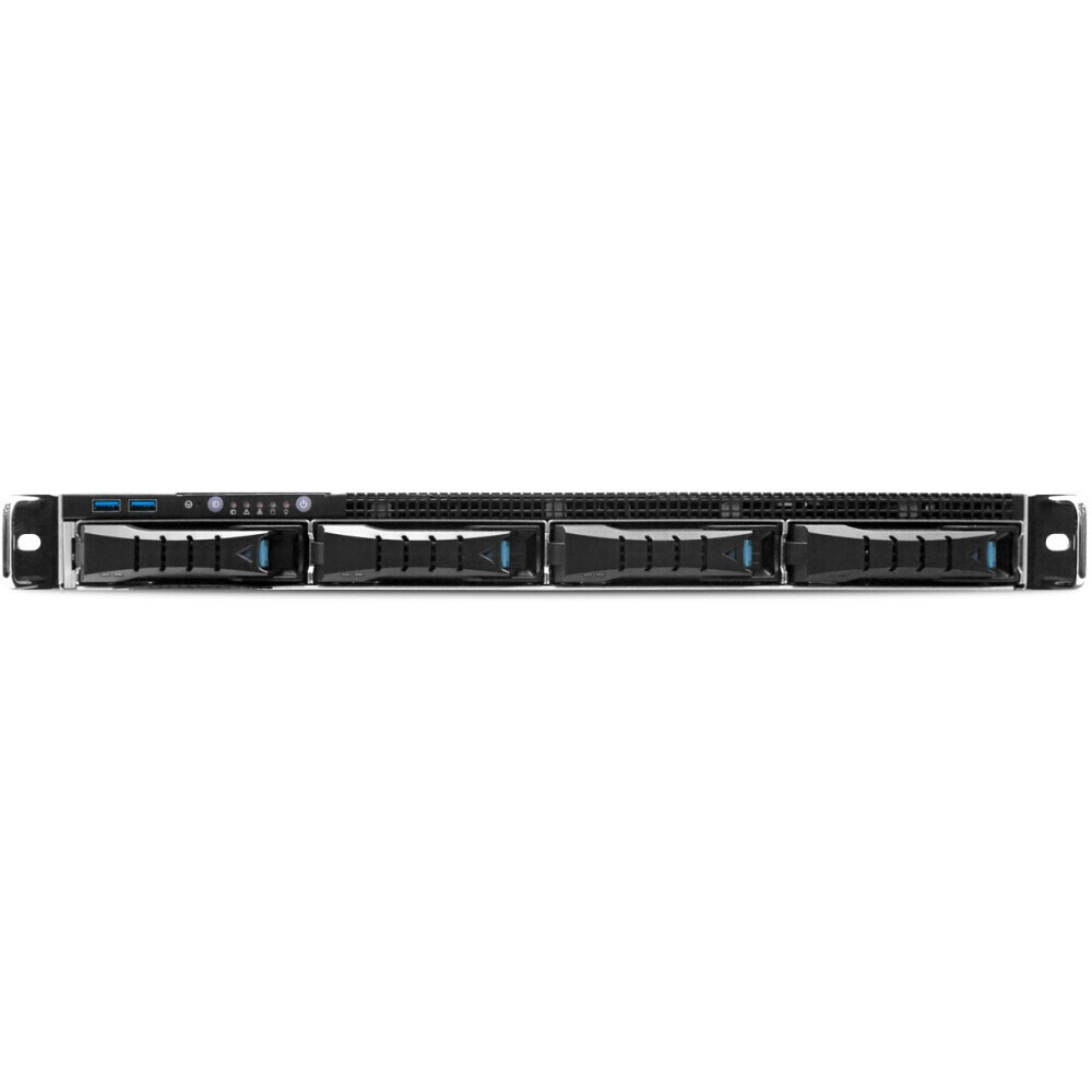 Серверный корпус AIC RSC-1DTS (XE1-1DTS0-62)