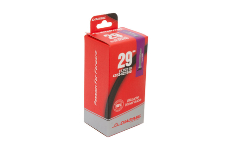 Камера CHAO YANG 29"x1.75/2.10 FV 48мм бутиловая