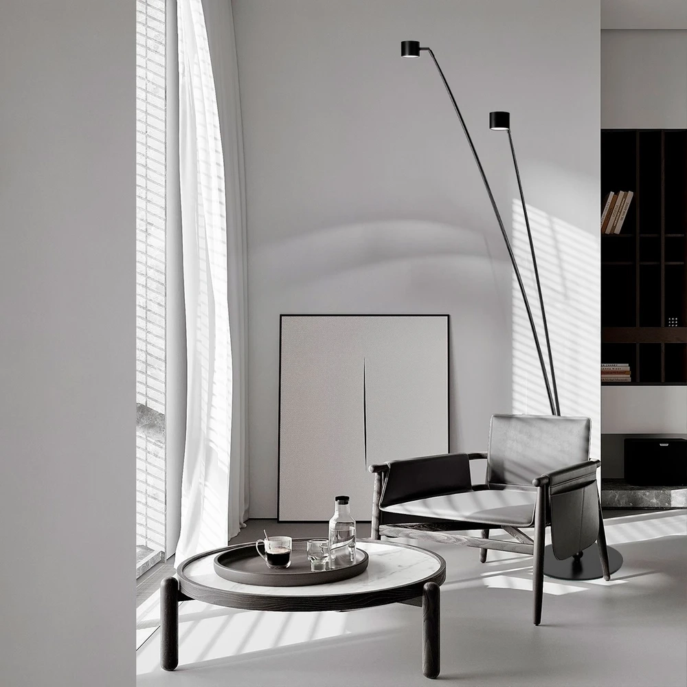 Торшер Loft It SAMPEI 10374/2600