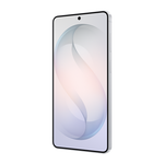 Смартфон Samsung Galaxy S26+ 12 ГБ | 256 ГБ (Белый | White) (Exynos)