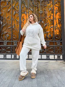 Костюм Тедди УК-0802-1 Фабрика Моды