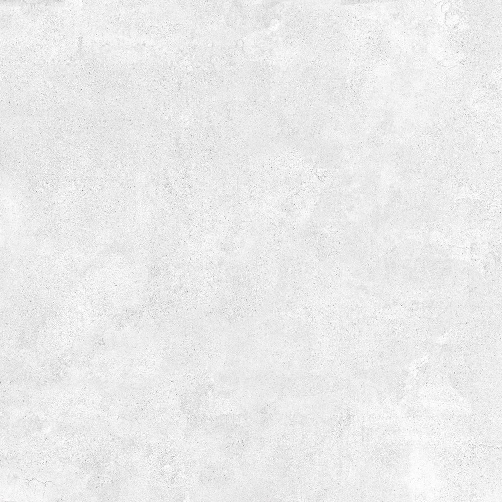 NT CERAMIC. Керамогранит Zett Bianco NTT996000M 600*600мм матовая