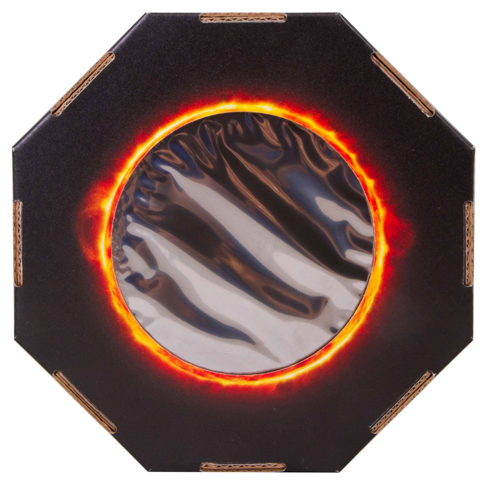 Солнечный фильтр Explore Scientific для телескопов 80–102 мм -фото  2