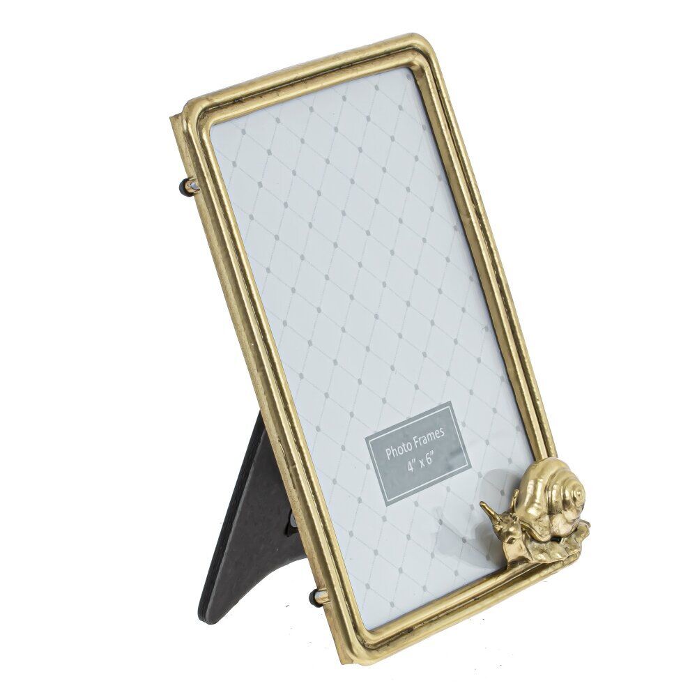 GAEM Фоторамка для фото 9*13, L11,5 W2,5 H16 см