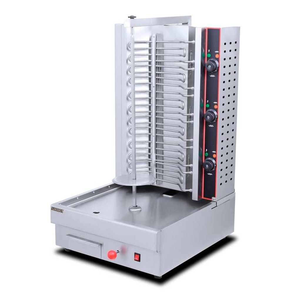 Гриль для шаурмы AIRHOT GRE-80