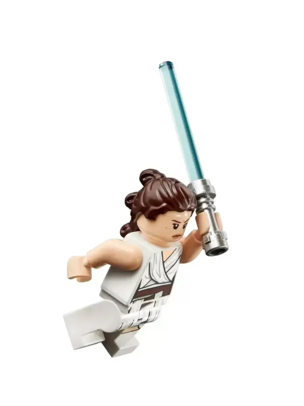 Конструктор Транспортный корабль Рыцарей Рена 655 деталей