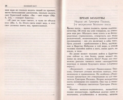 Гореть, а не тлеть. Великий пост и Пасха в жизни христианина. Протоиере Игорь Гагарин