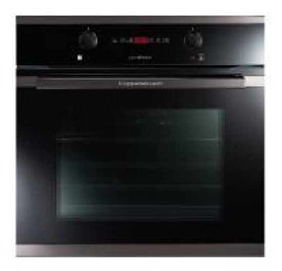 Электрический духовой шкаф Kuppersbusch EEBP 6260.0 JX2