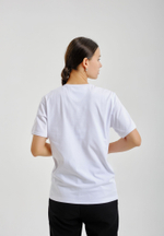 Футболка SHANYRAQ WHITE