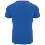 Детская спортивная футболка Bahrain с короткими рукавами