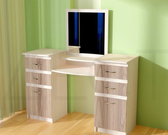 Стол туалетный ВЕНА