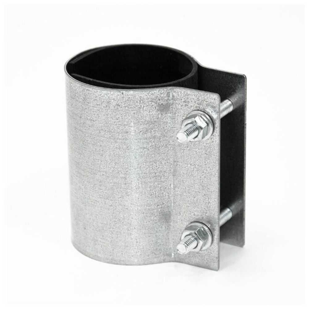 Хомут ремонтный ф50