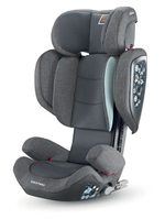 Автокресло Inglesina Tolomeo IFIX 15-36 кг Navy