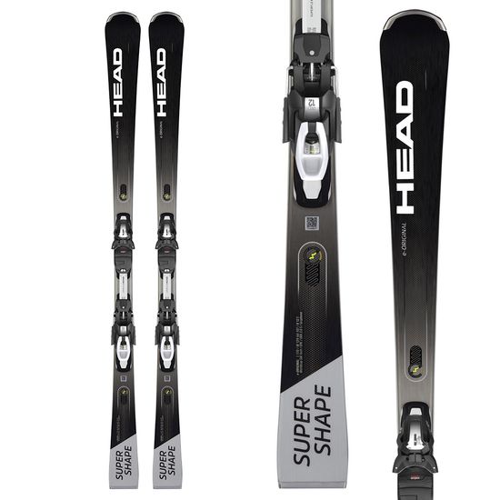 Head Supershape e-Original 2023