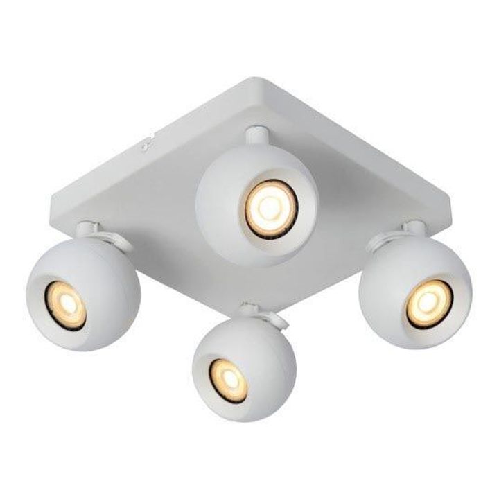 Спот Lucide Favori 09932/04/31