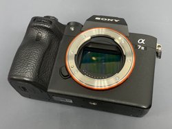 Sony A7 III 41.500 кадров