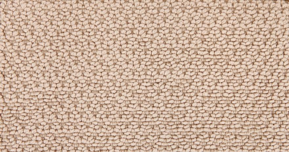 Коврик для ванной 70х120 Luxberry КОКО бежевый Португалия фрагмент