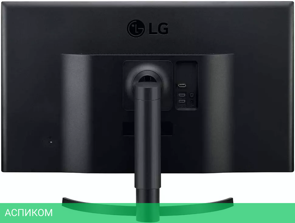 Монитор LG 32UK550-B