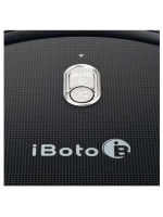 Робот-пылесос IBOTO Smart