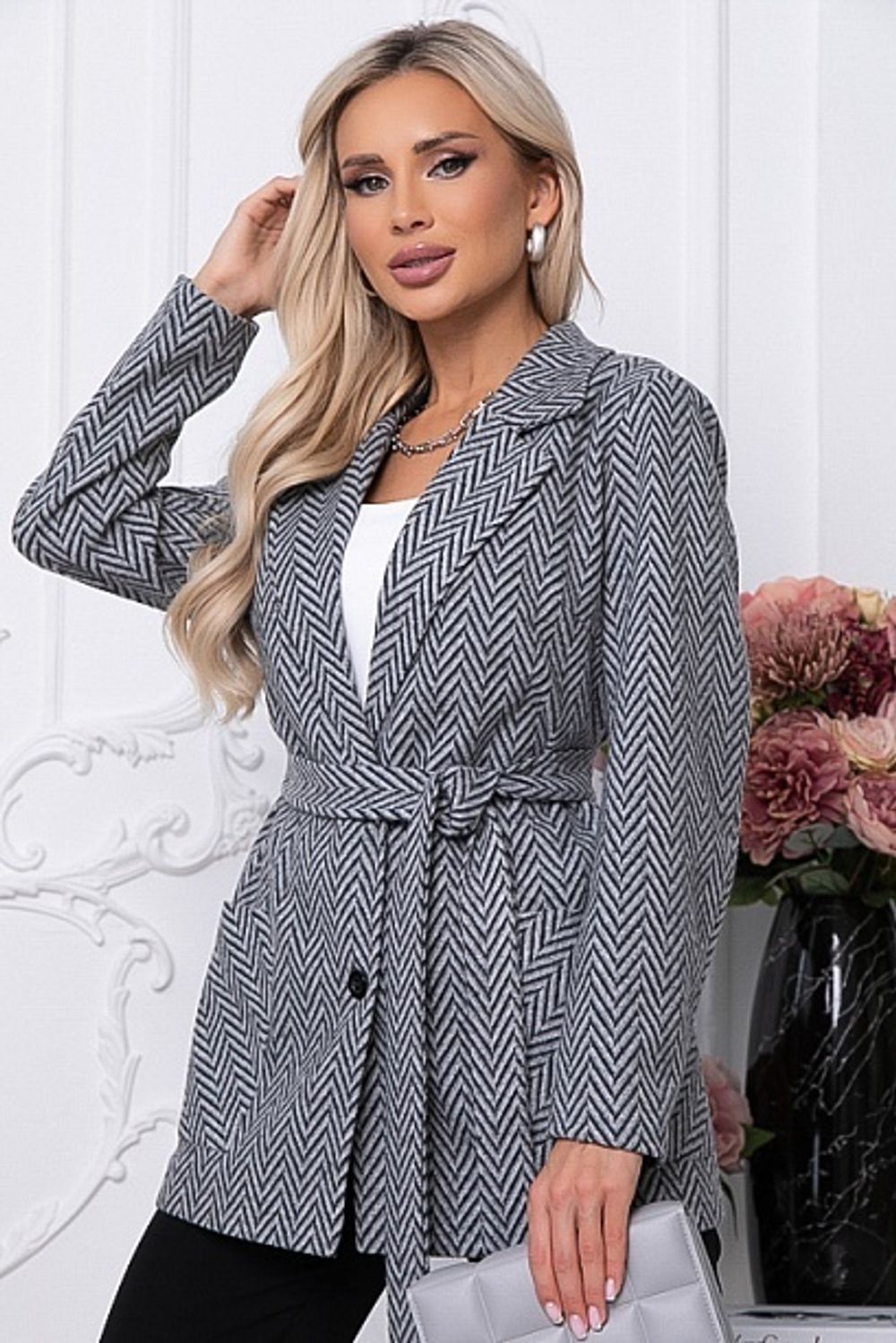 Жакет 8220 Avili